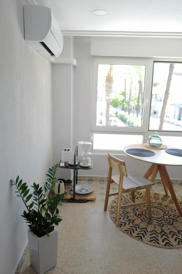 Llorens Denia Exterior photo